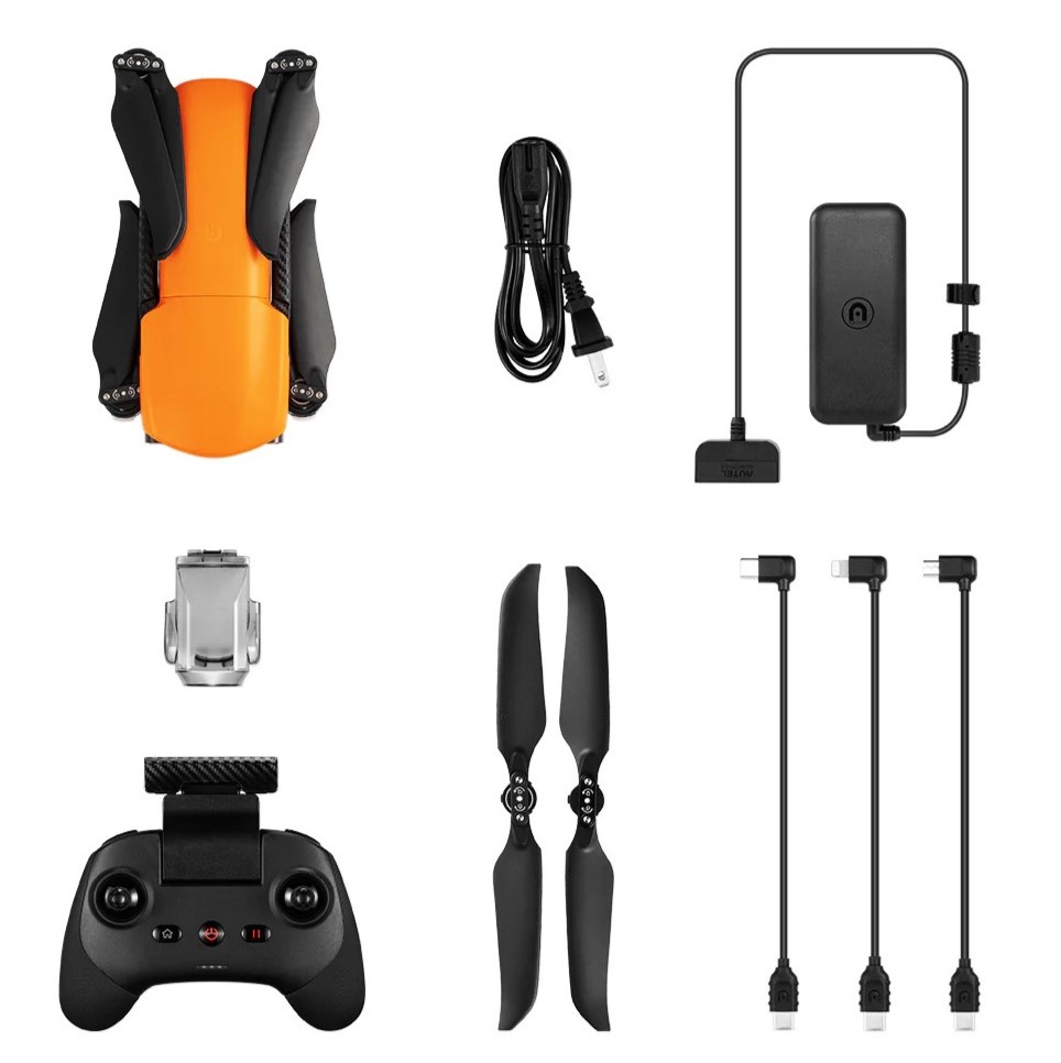 Autel Evo Lite Plus
