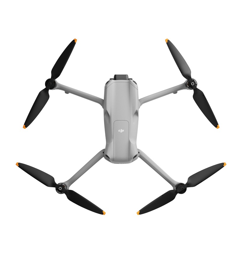 How to Fly a Drone: Beginner's Guide - DJI Guides
