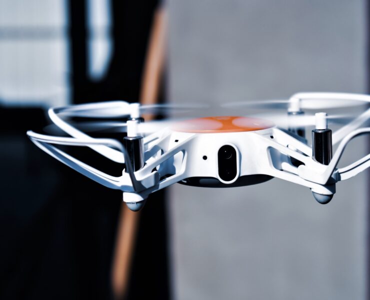 Drone Beginner's Guide