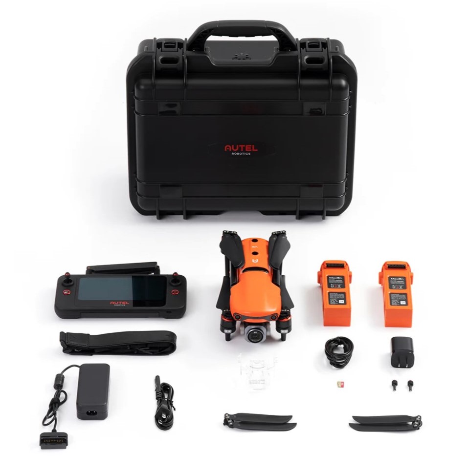 Autel Evo II Pro V3