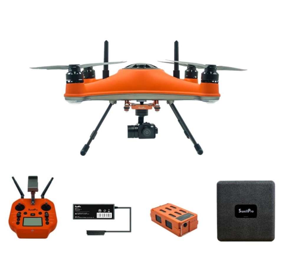Best Follow Me Drone Under $100 Best Follow Me Drones 2024 for Tracking Sports